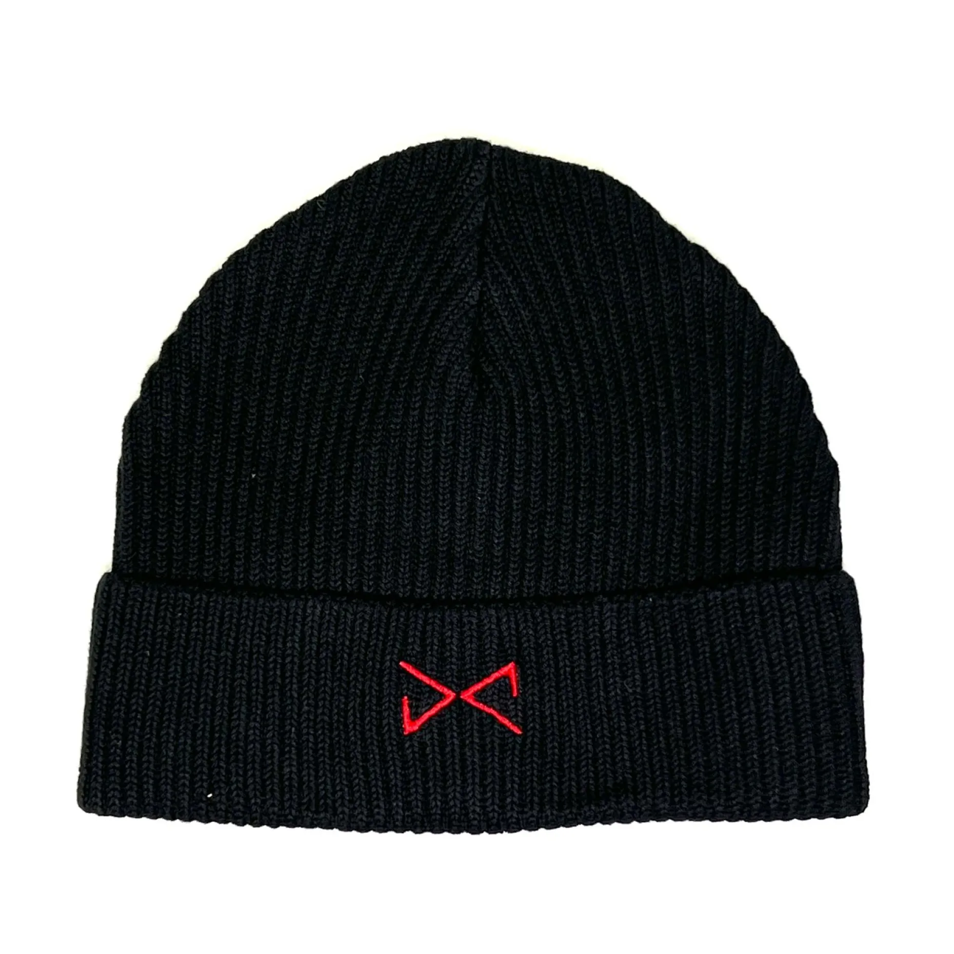 Daniel Chong GORRO FISHERMAN BEANIE BLACK Cheap