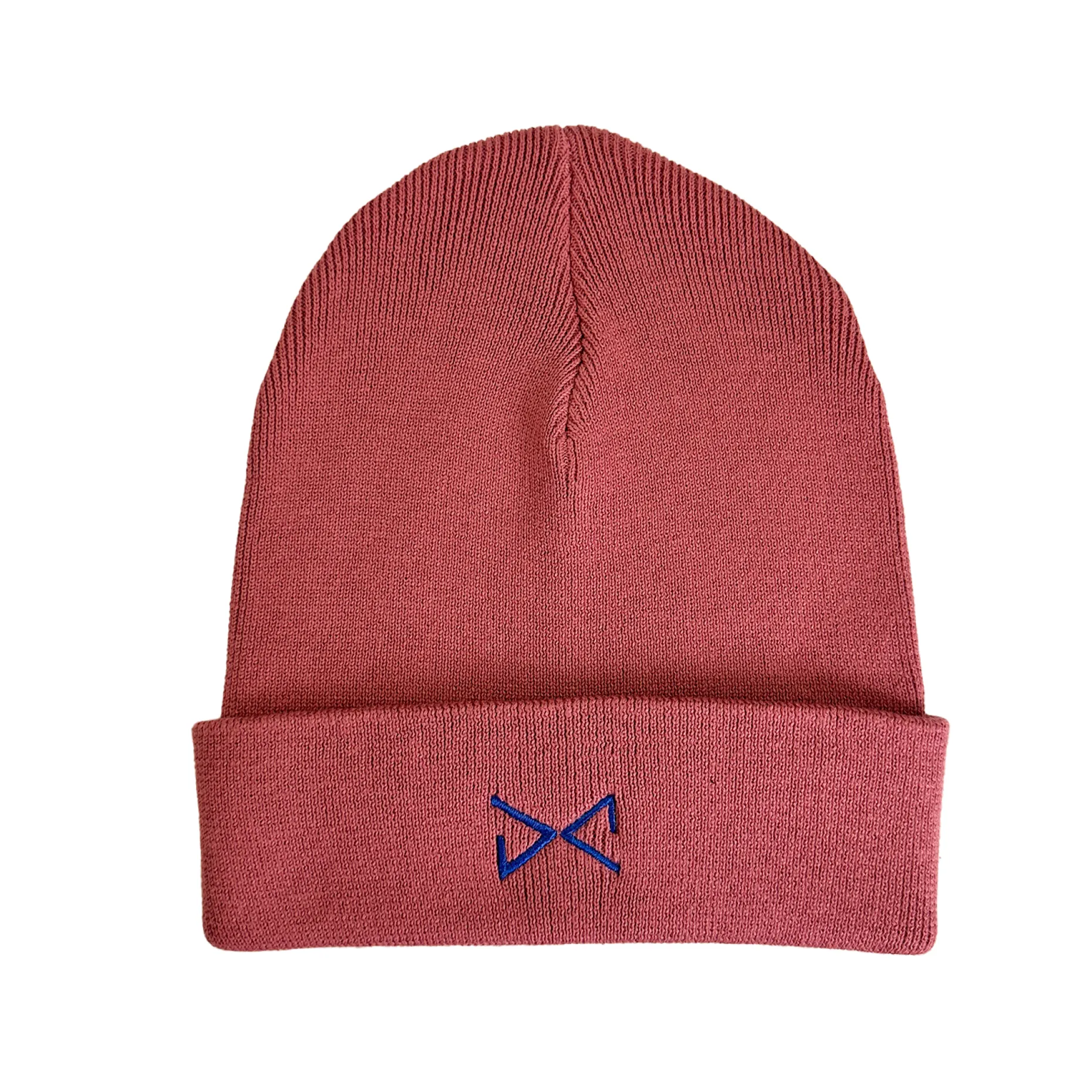 Daniel Chong GORRO RIB BEANIE HIBUSCUSE ROSE Sale