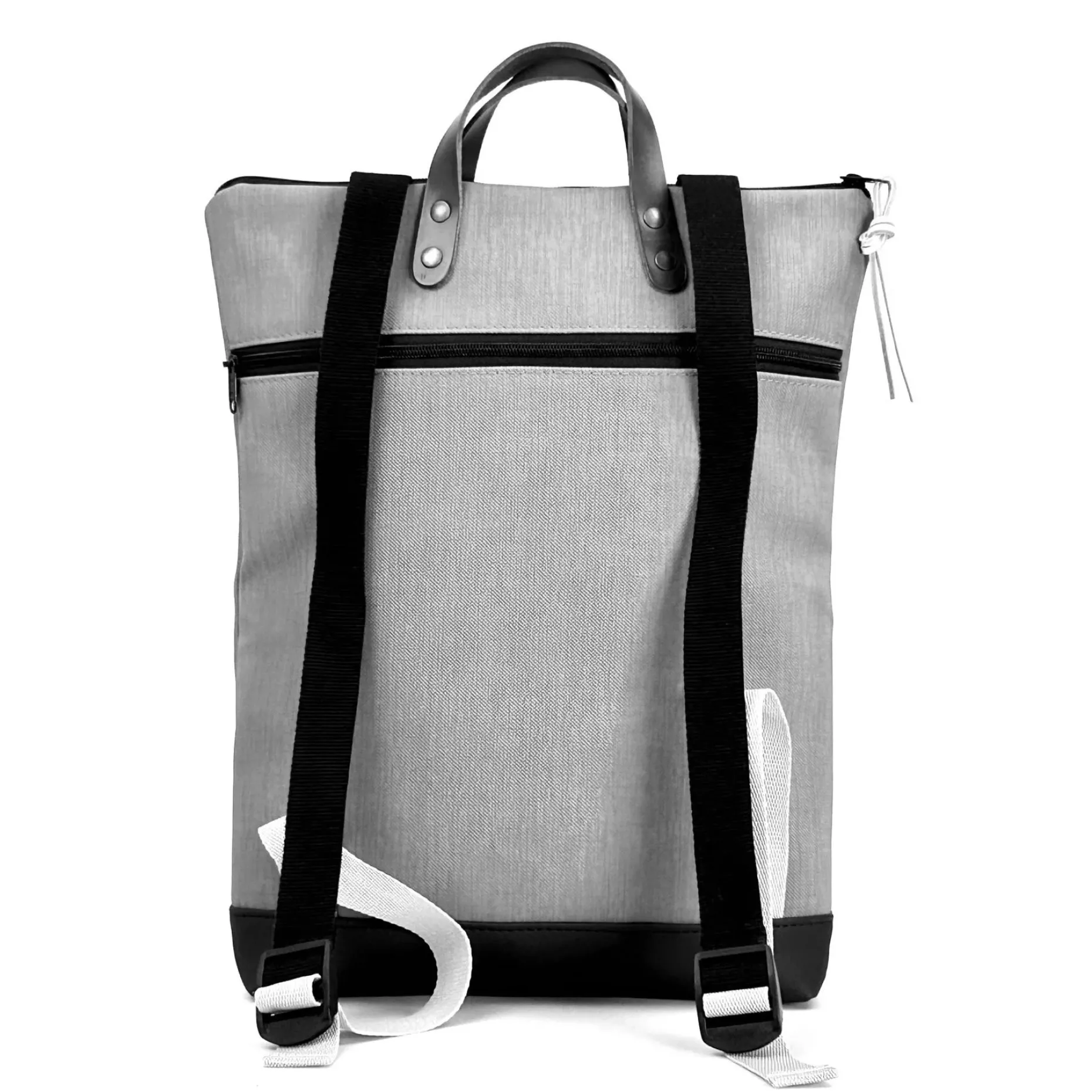 Daniel Chong Mochila Slim Iconic Impermeable DZ Shop