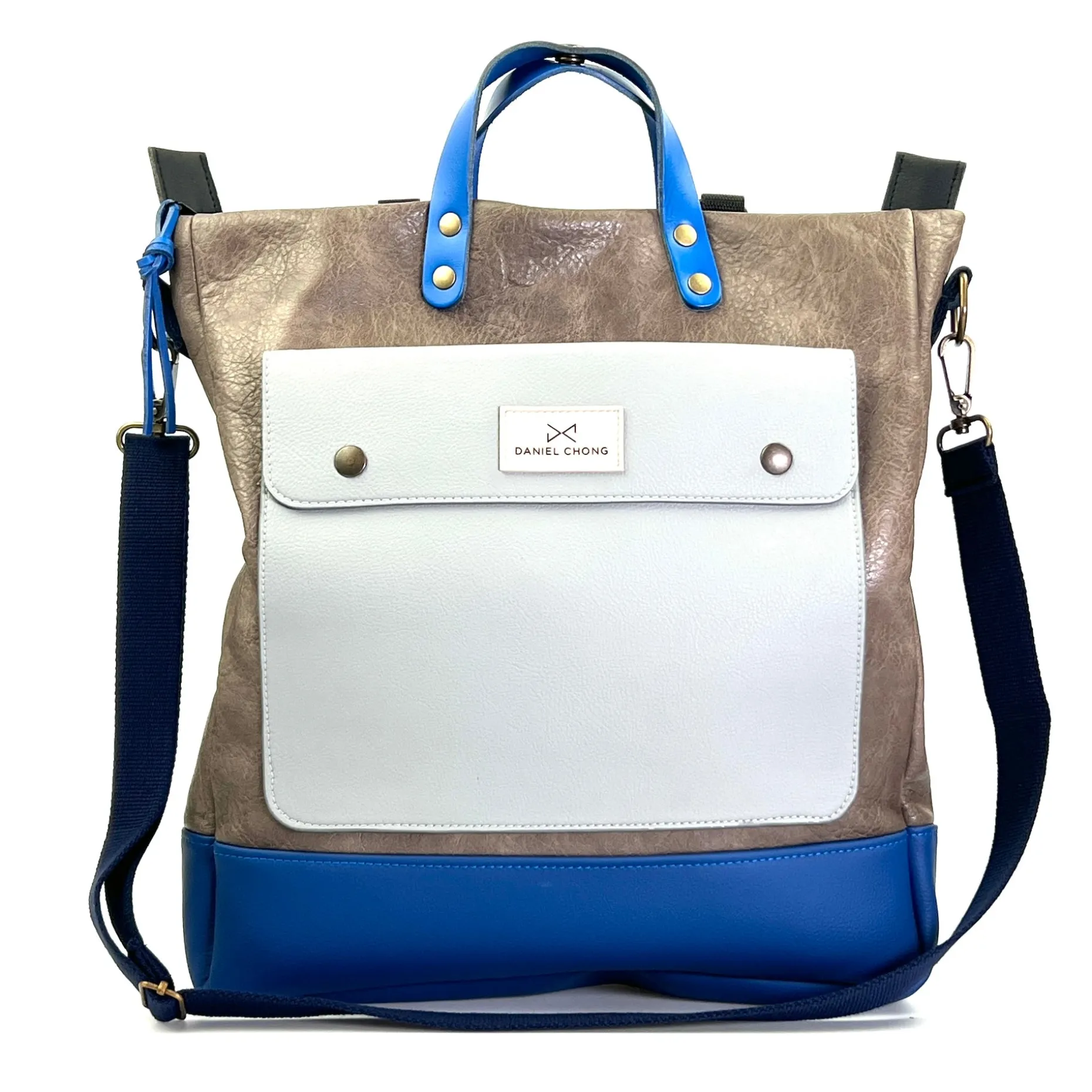 Daniel Chong The Worker Bag & Backpack Brunello Store