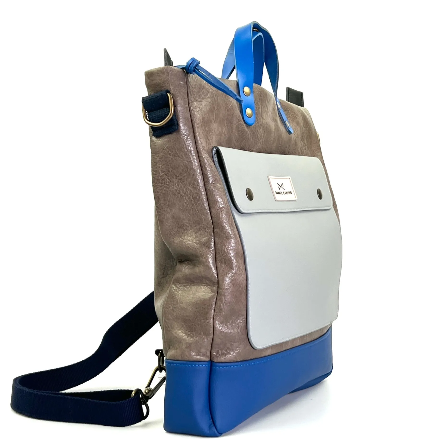 Daniel Chong The Worker Bag & Backpack Brunello Store