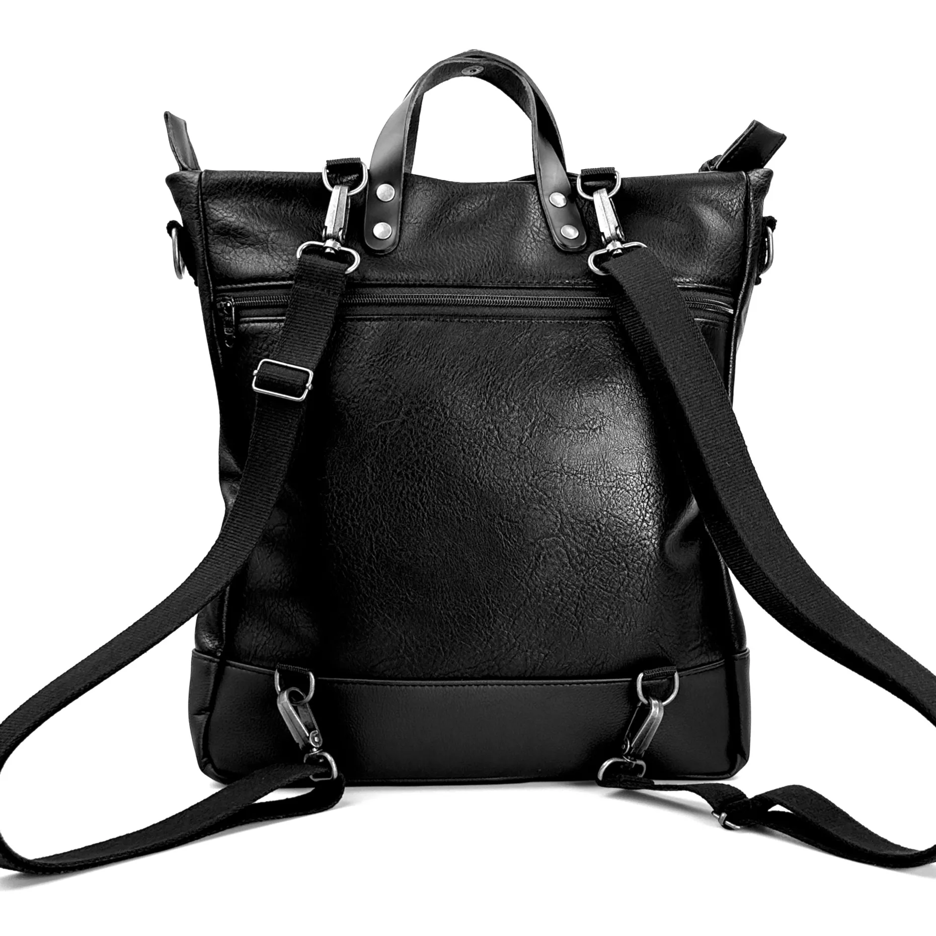 Daniel Chong The Worker Bag & Backpack Brunello Clearance