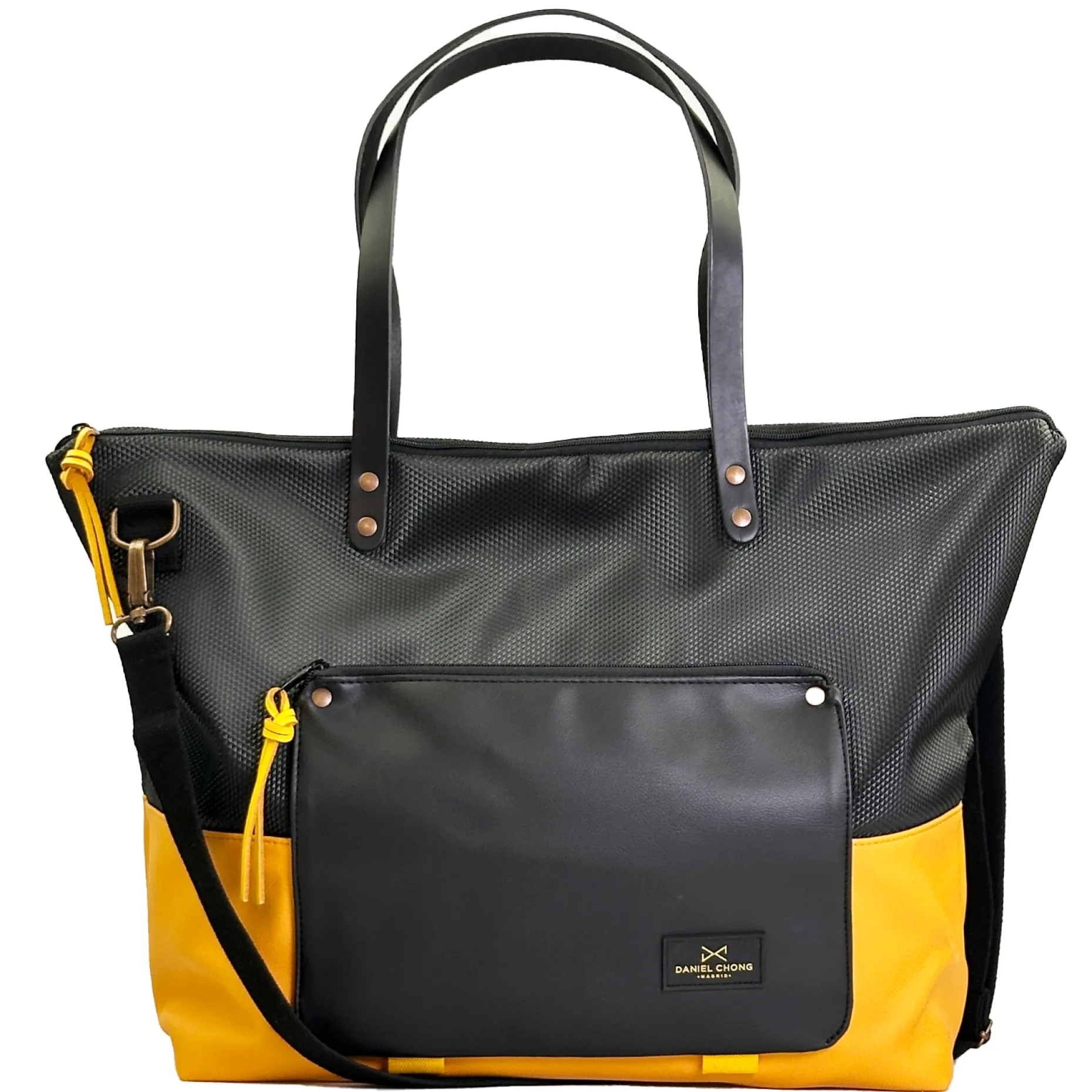 Daniel Chong Travel Bag impermeable Best Sale