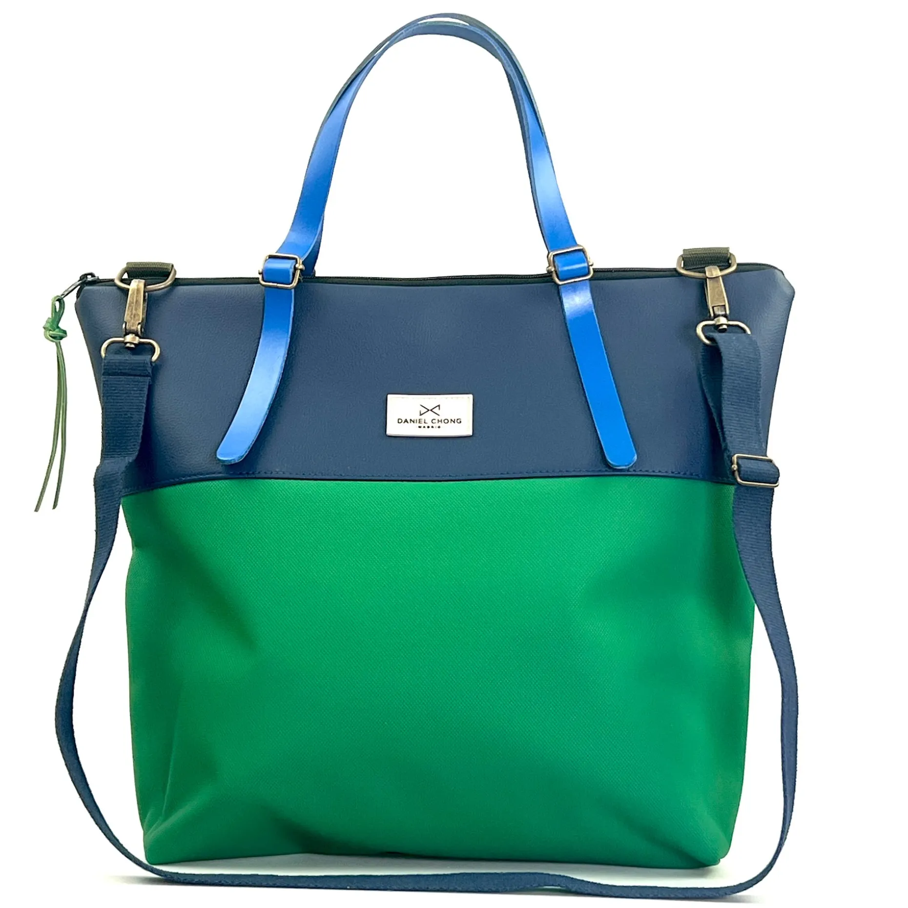 Daniel Chong Weekend Bag impermeable Fashion