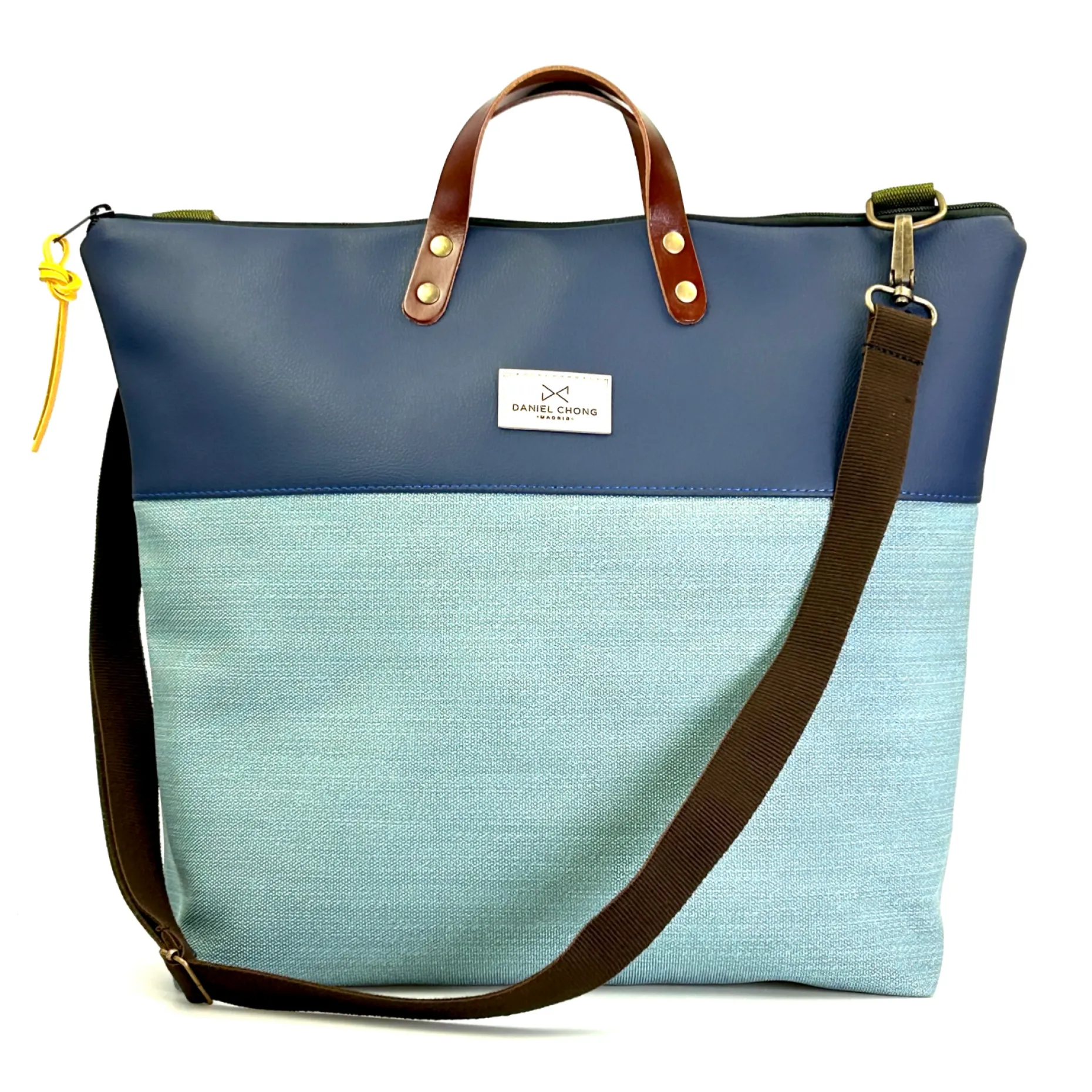 Daniel Chong Weekend Bag impermeable Online