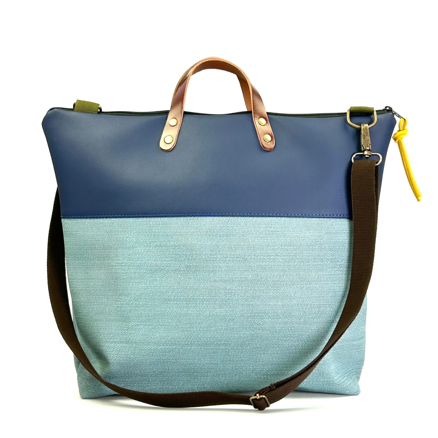 Daniel Chong Weekend Bag impermeable Online