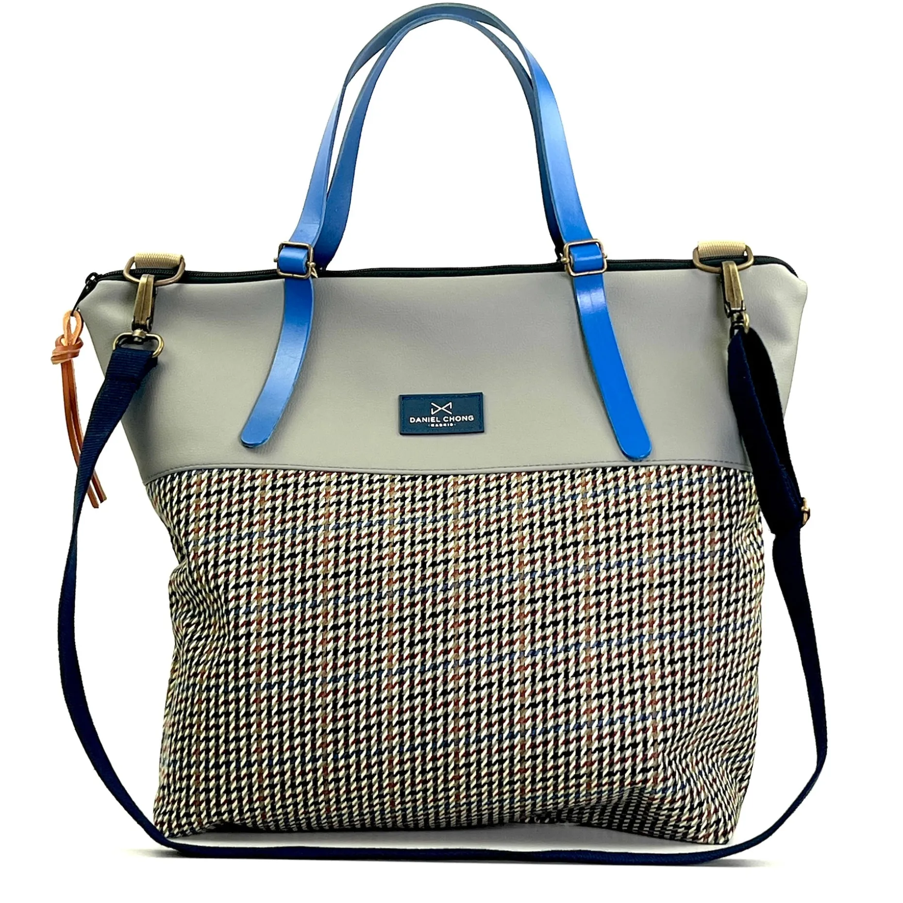 Daniel Chong WEEKEND BAG LONETA Cheap